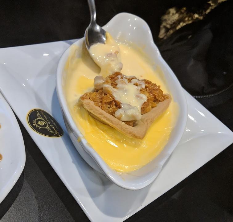 Sweet Dreams Cafe
