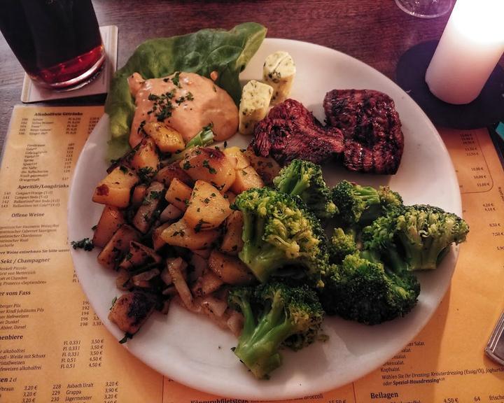 La Parrilla