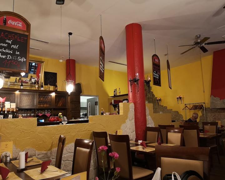 La Parrilla