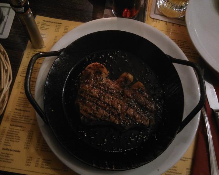 La Parrilla