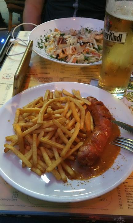 La Parrilla