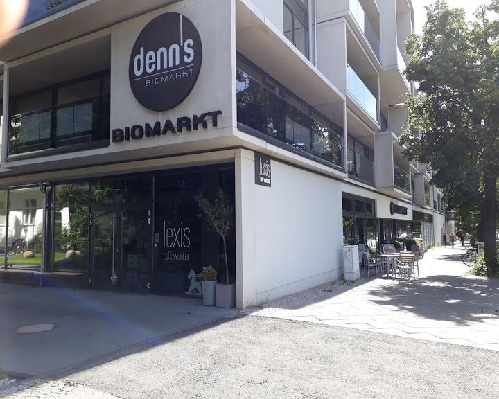 denn's Biomarkt