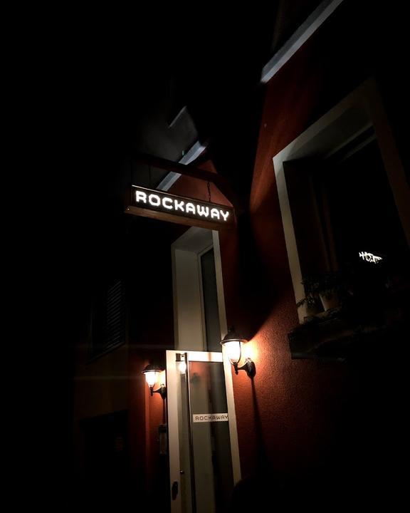 Rockaway Frankfurt