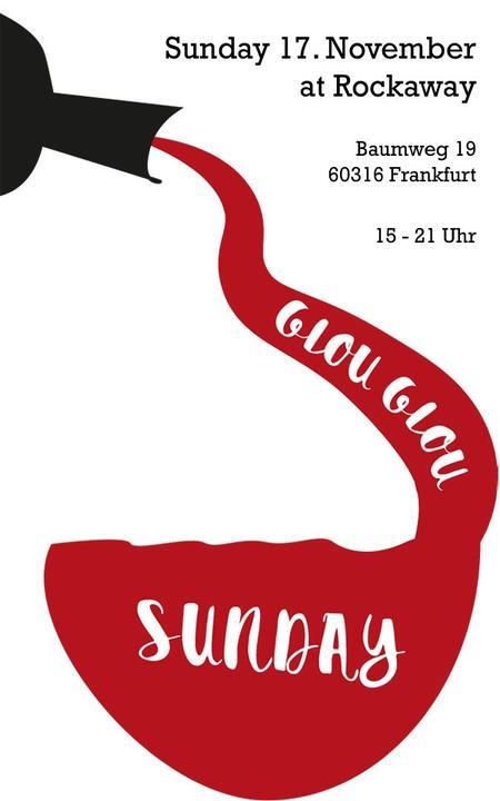 Rockaway Frankfurt