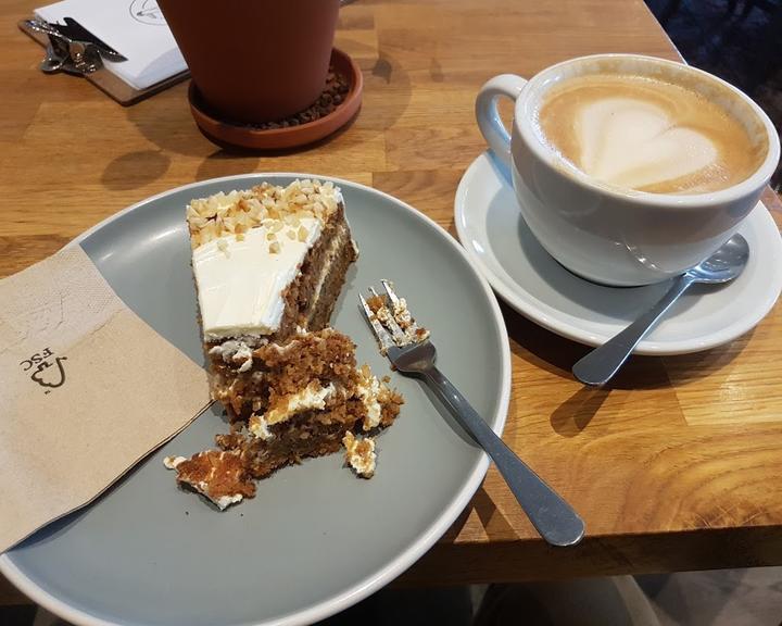 Albatros Cafe