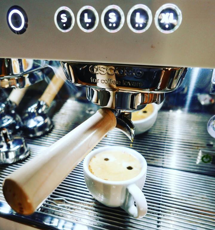 Albatros Cafe