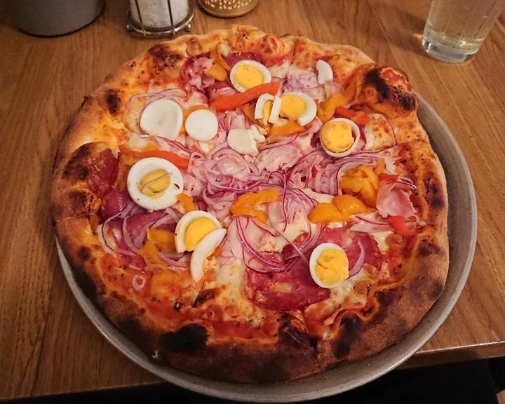 Pizzeria MaNi