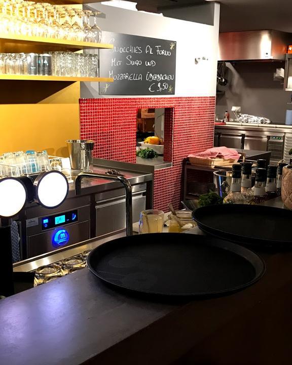 Pizzeria MaNi