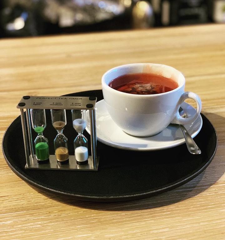 Cuxhavener Kaffeeroster