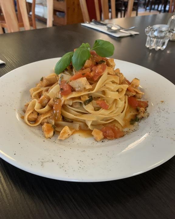 Osteria La Botta