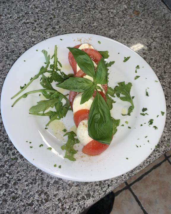 Osteria La Botta