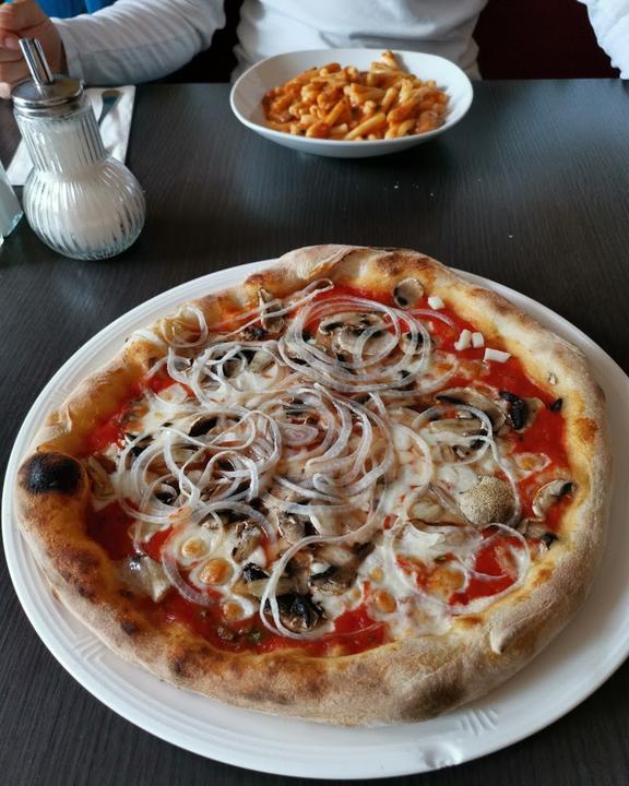 Osteria La Botta