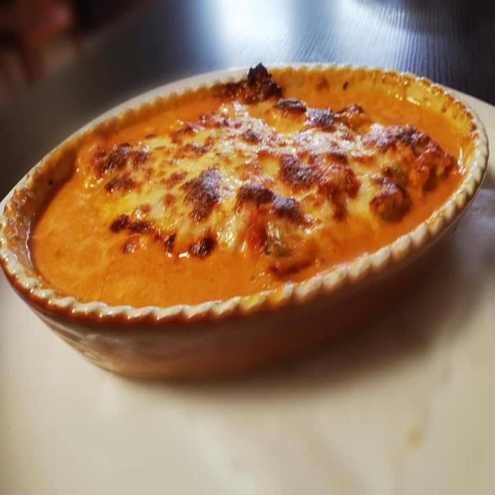 Osteria La Botta