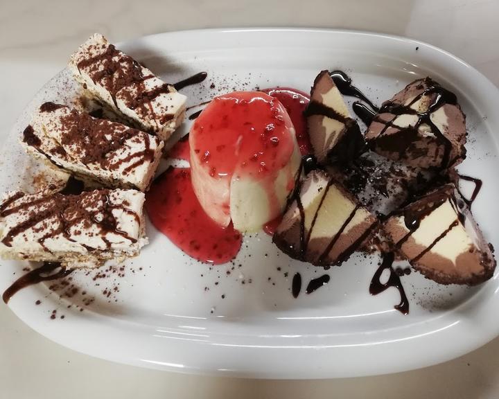 Osteria La Botta