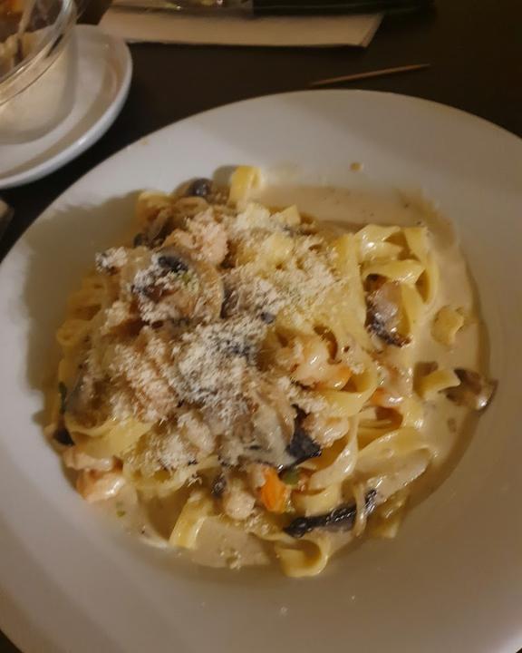 Osteria La Botta