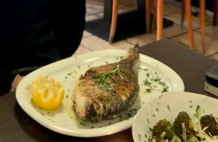 Osteria La Botta