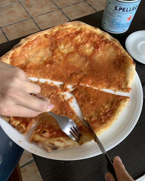 Osteria La Botta