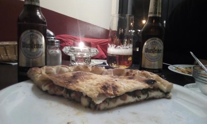 Osteria La Botta