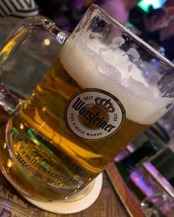 Hamtorkrug