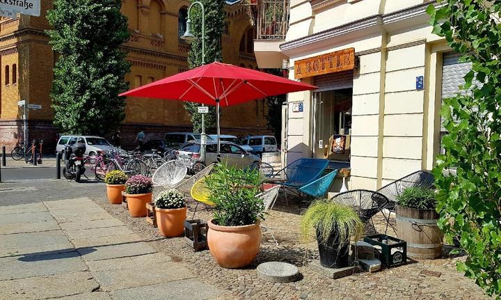 Message in a Bottle - Craft Café