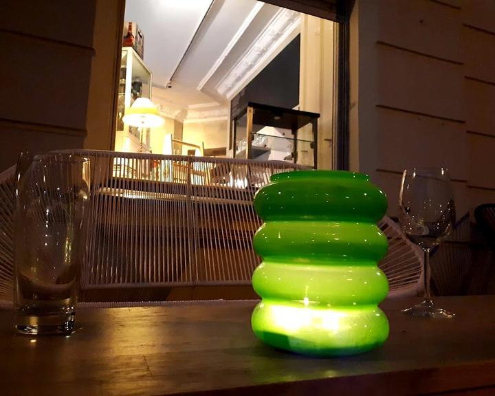 Message in a Bottle - Craft Café