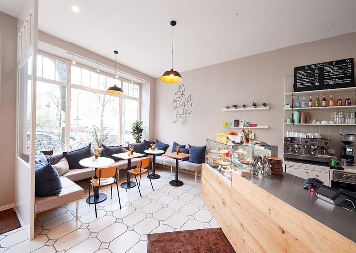 Monger Store & Deli