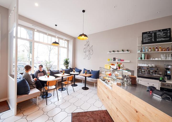 Monger Store & Deli