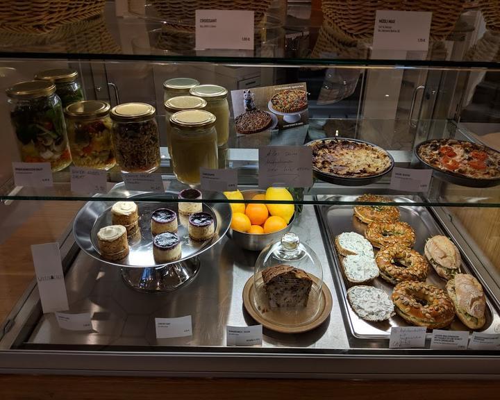 Monger Store & Deli