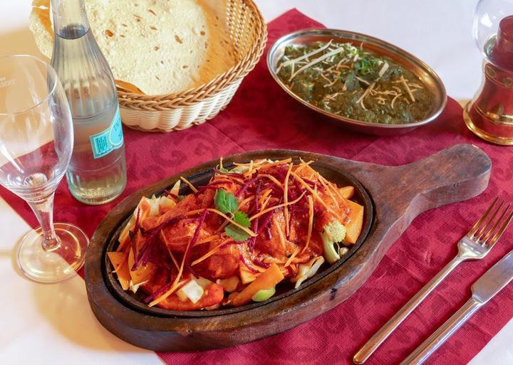 Daawat Indisches Restaurant