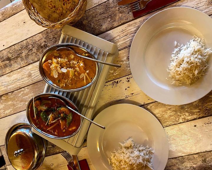 Daawat Indisches Restaurant