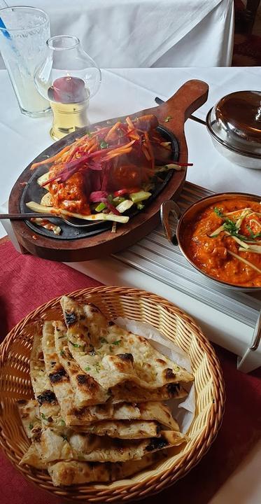 Daawat Indisches Restaurant