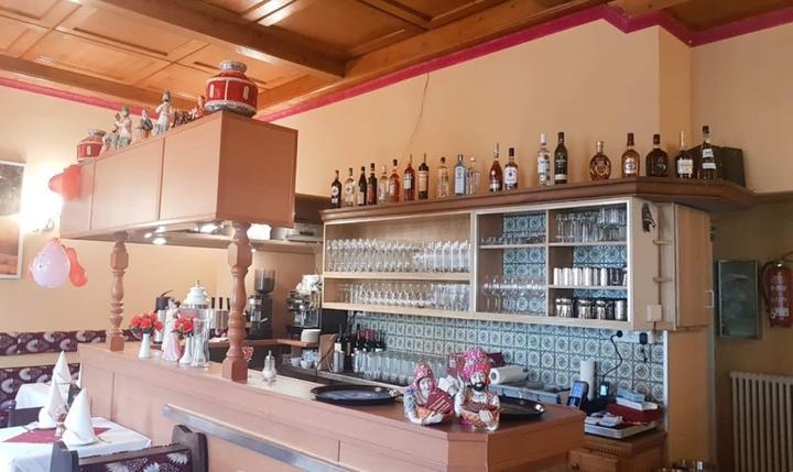 Daawat Indisches Restaurant