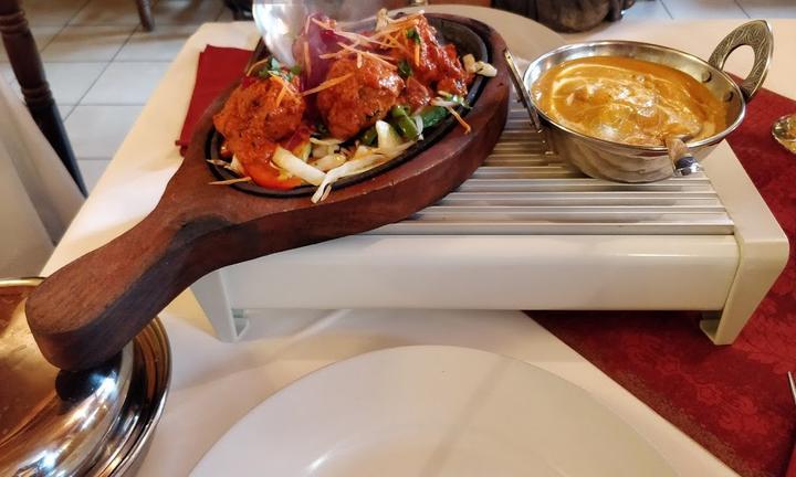 Daawat Indisches Restaurant