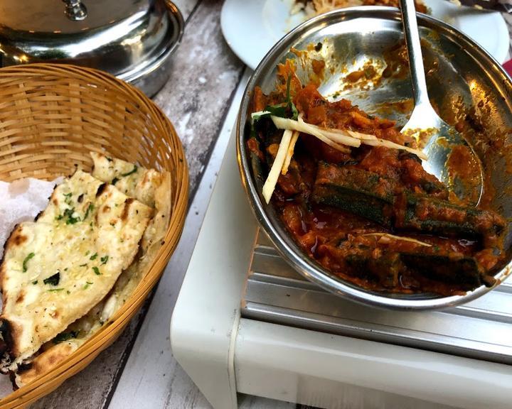 Daawat Indisches Restaurant
