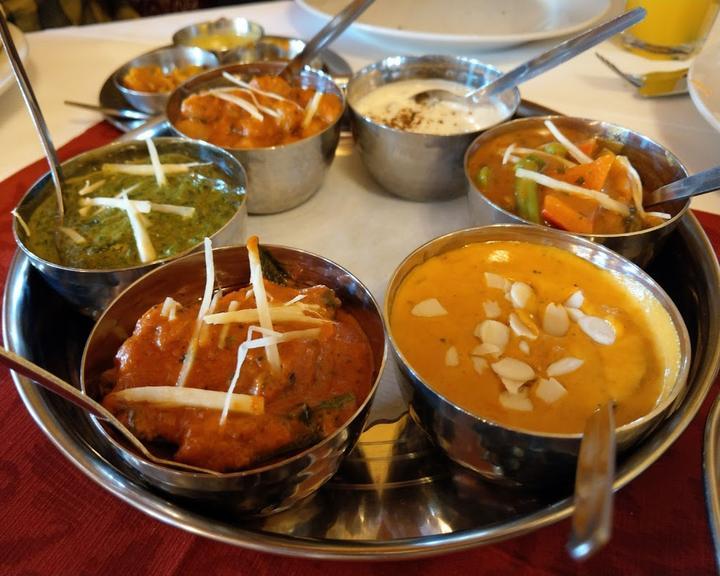 Daawat Indisches Restaurant