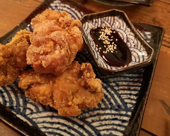 Aomame Ramen