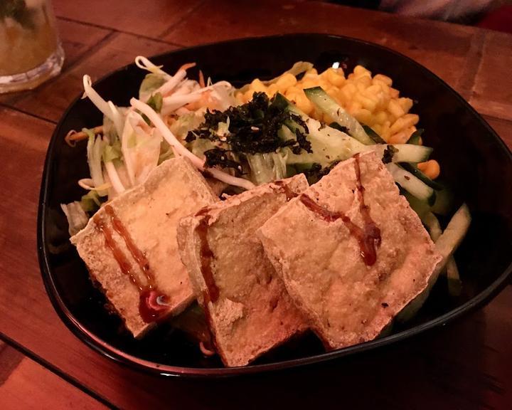 Aomame Ramen