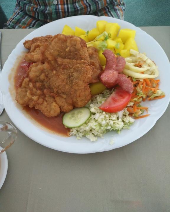 Restaurant "Baronka"