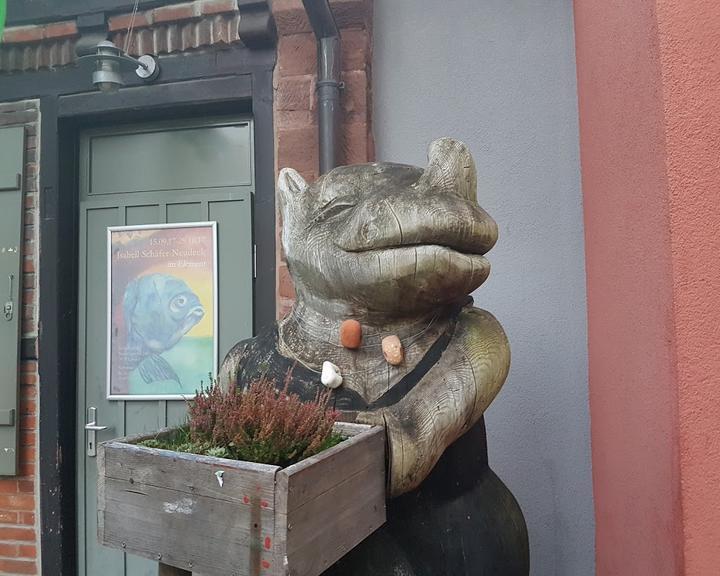 Zum Goldenen Nashorn
