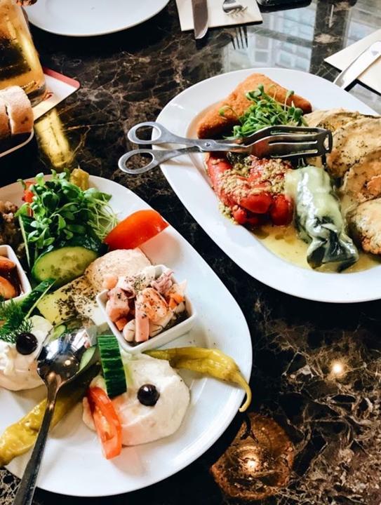 Restaurant Armonia