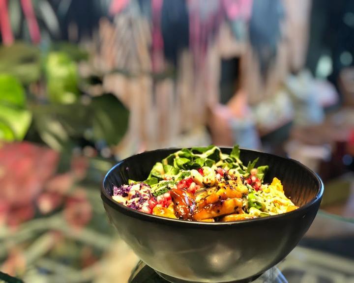 Lawaii Poke Bowl