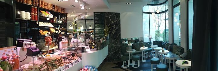 Meyer Deli Coffee Kitchen