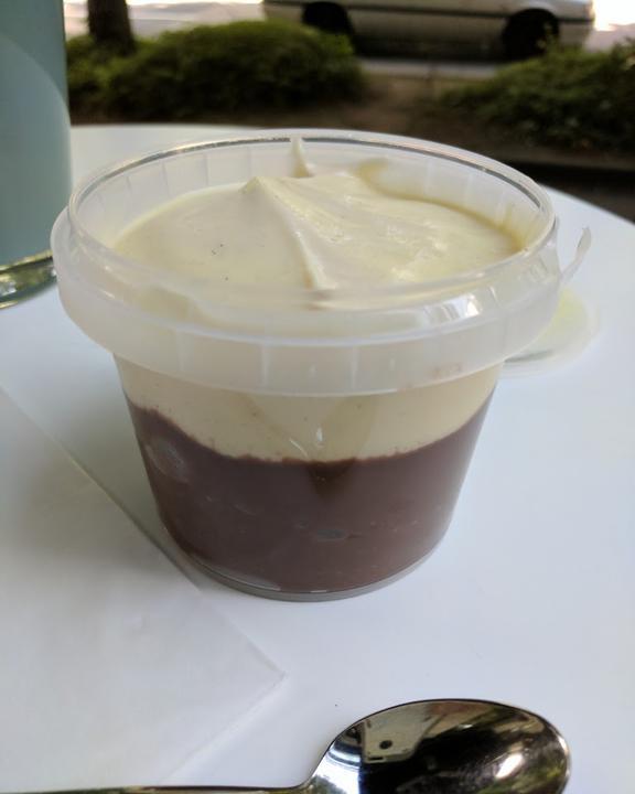 Meyer Deli Coffee Kitchen