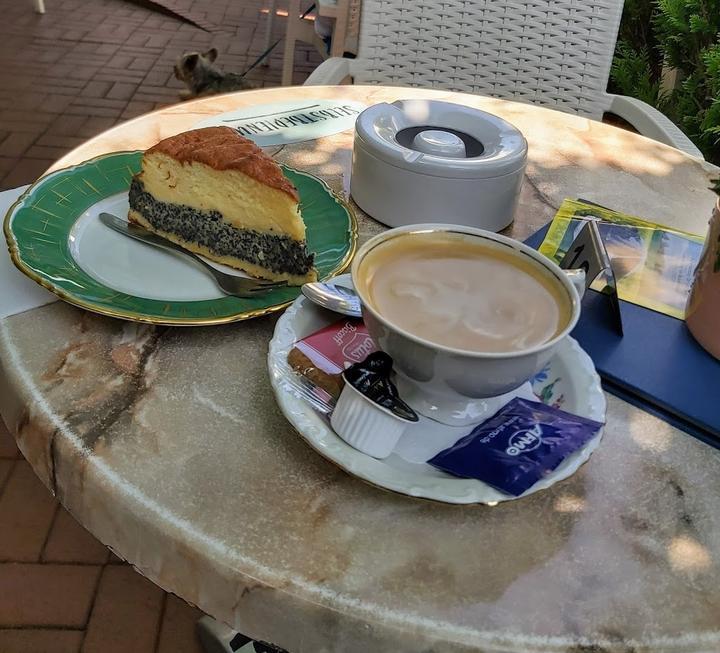 Eiscafé Katharina
