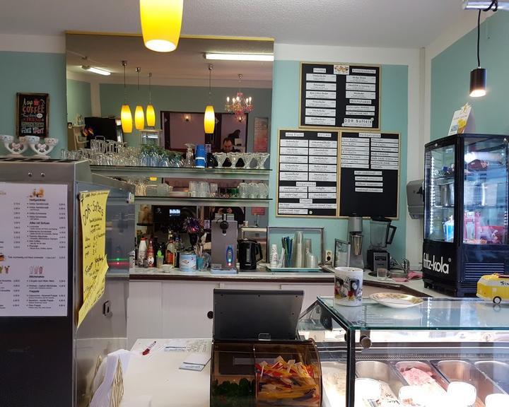 Eiscafé Katharina