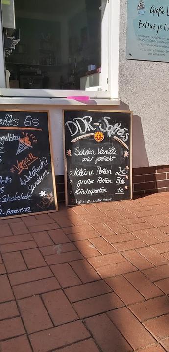 Eiscafé Katharina