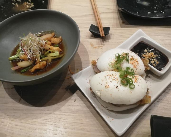 TiVu Restaurant
