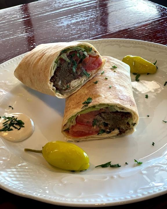 Mezza Bar & Restaurant