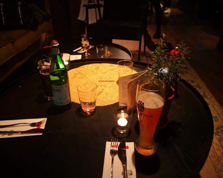 L'Osteria Konstanz Reichenaustrasse