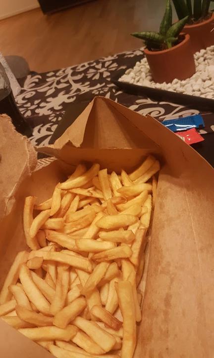 Die Burgerhelden